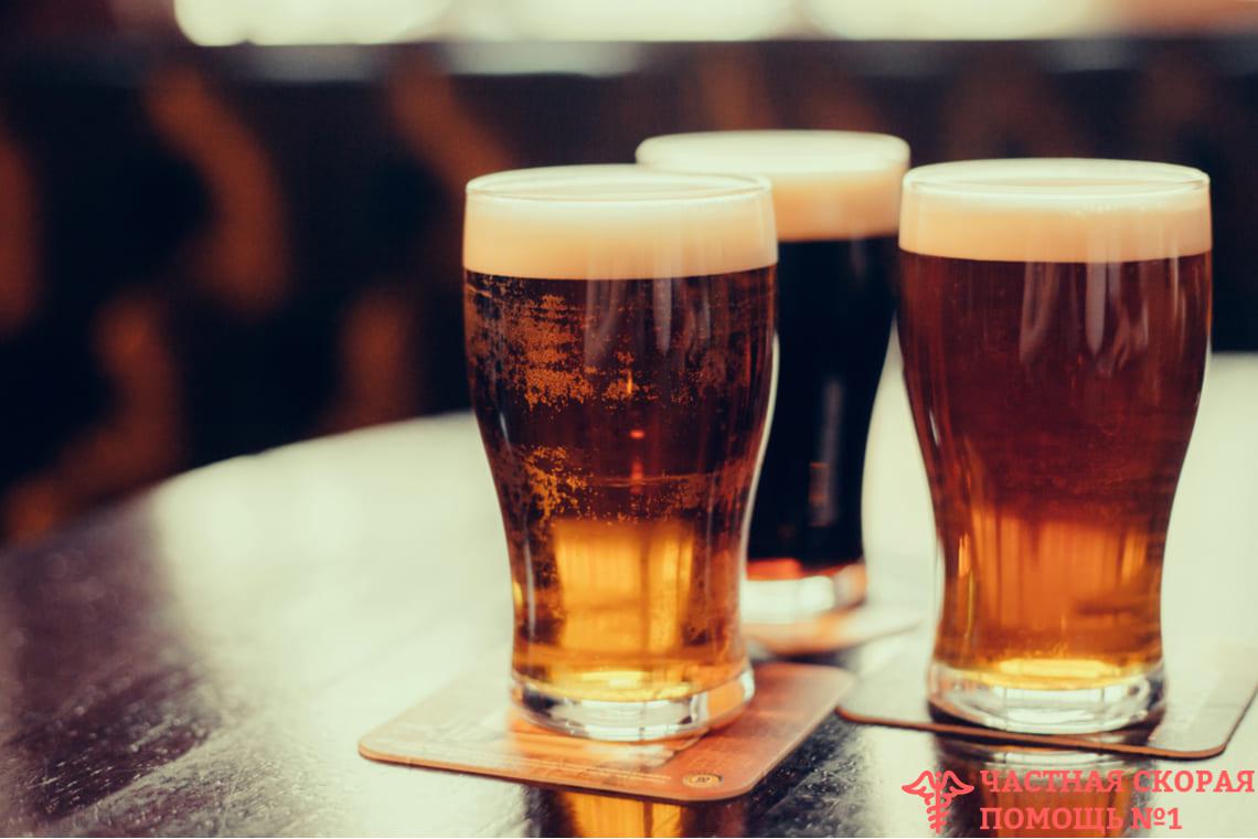 Сколько пива можно пить в день и как пенный напиток влияет на организм человека?